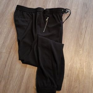 New York & Co Dressy Joggers